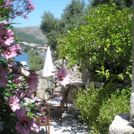 Villa Gverovic Štikovica Szoba fotó