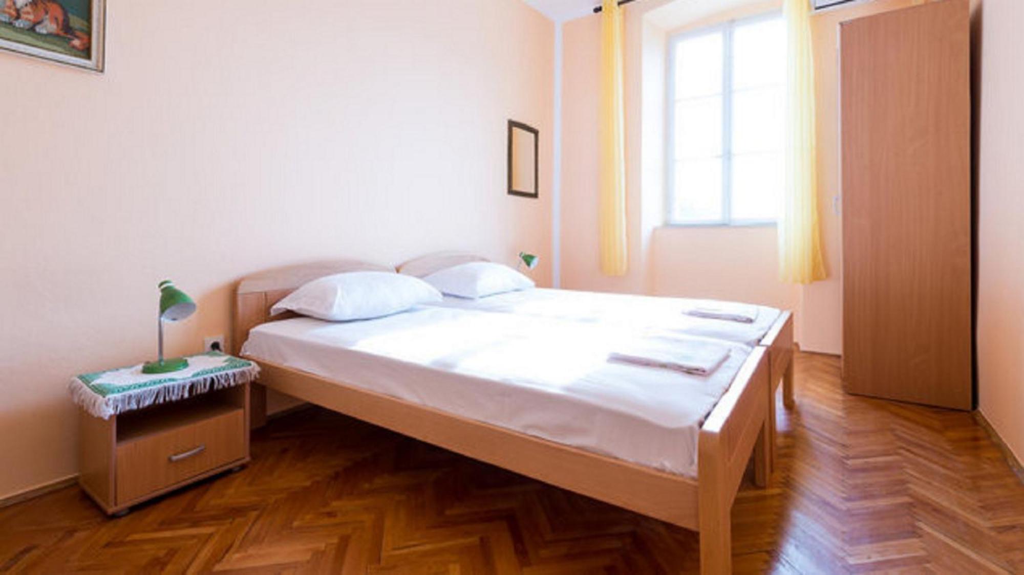 Villa Gverovic Štikovica Szoba fotó