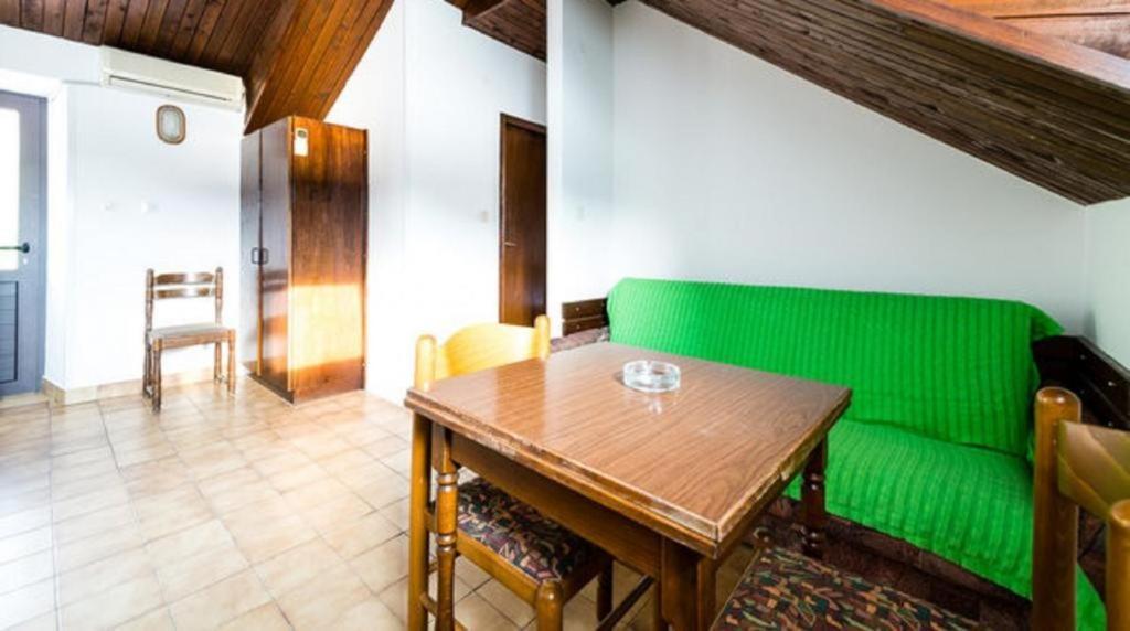 Villa Gverovic Štikovica Szoba fotó
