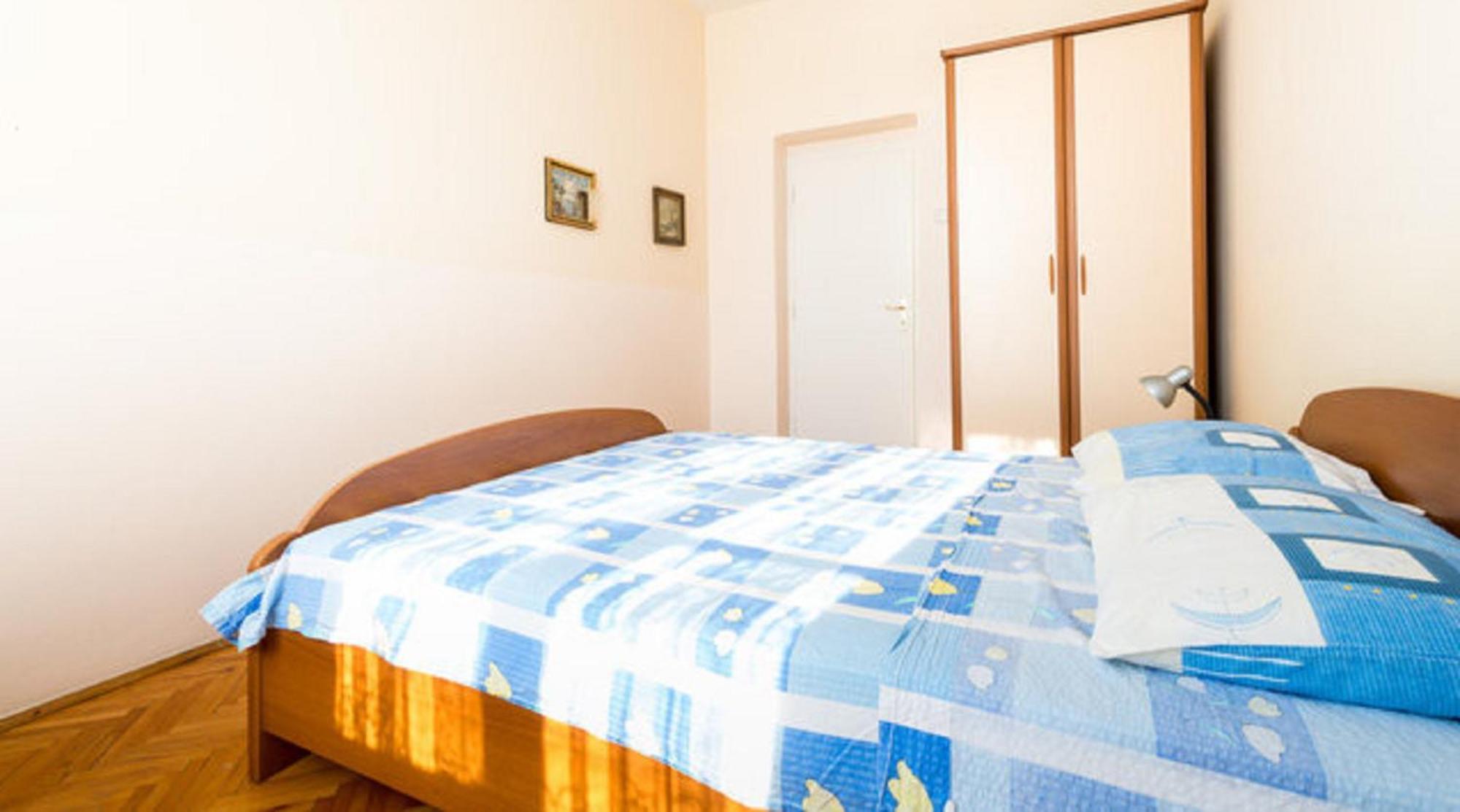 Villa Gverovic Štikovica Szoba fotó