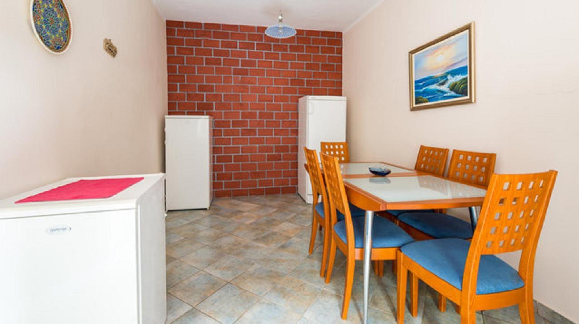 Villa Gverovic Štikovica Szoba fotó
