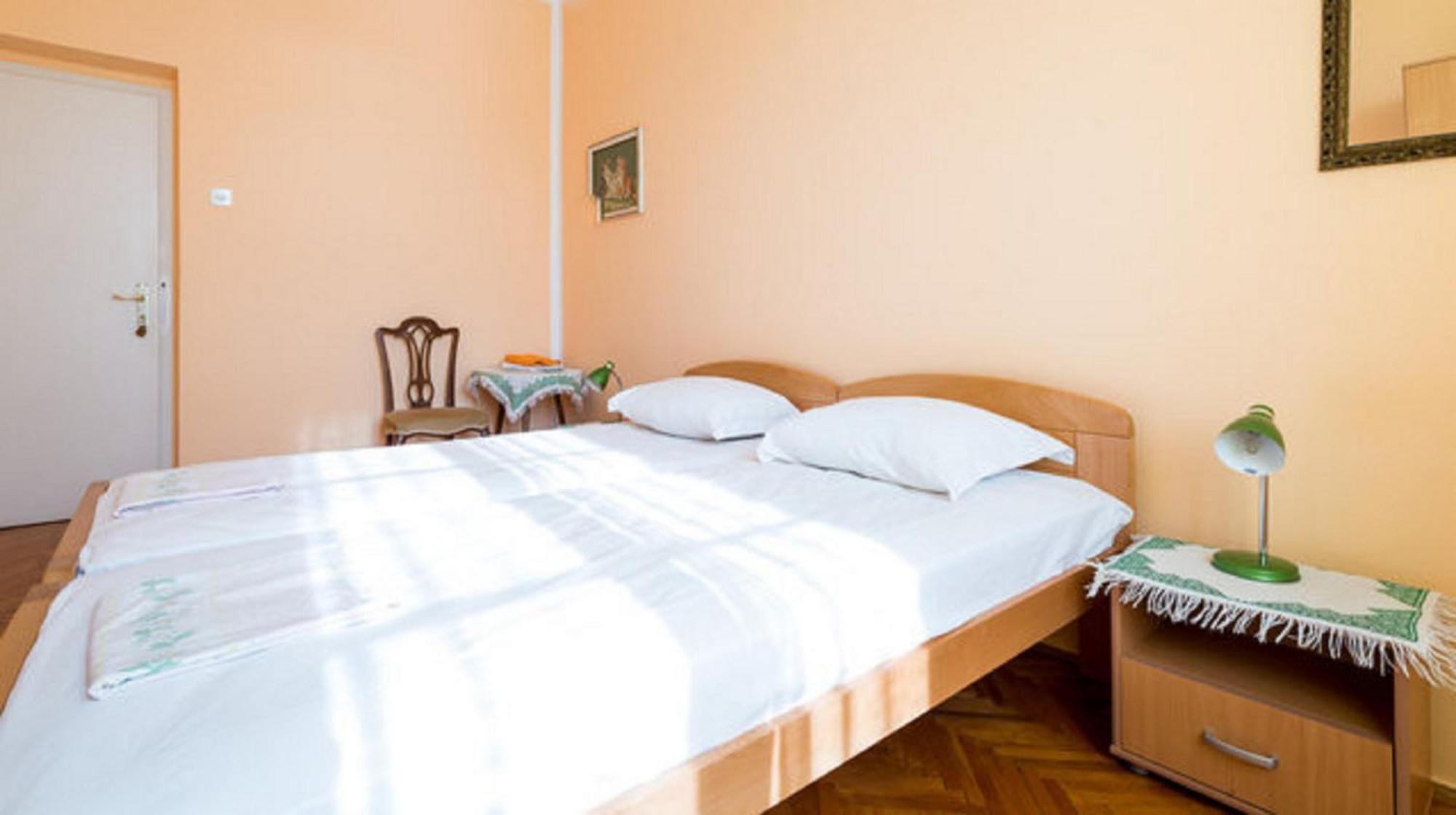 Villa Gverovic Štikovica Szoba fotó