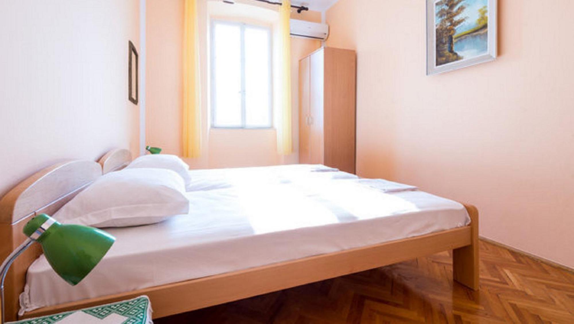Villa Gverovic Štikovica Szoba fotó