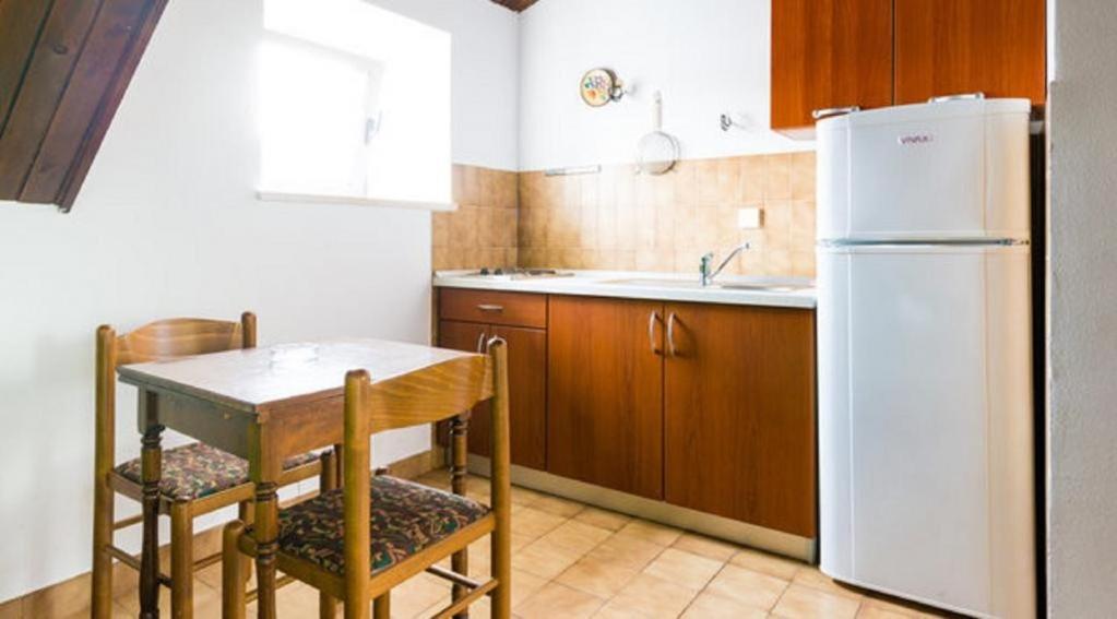 Villa Gverovic Štikovica Szoba fotó