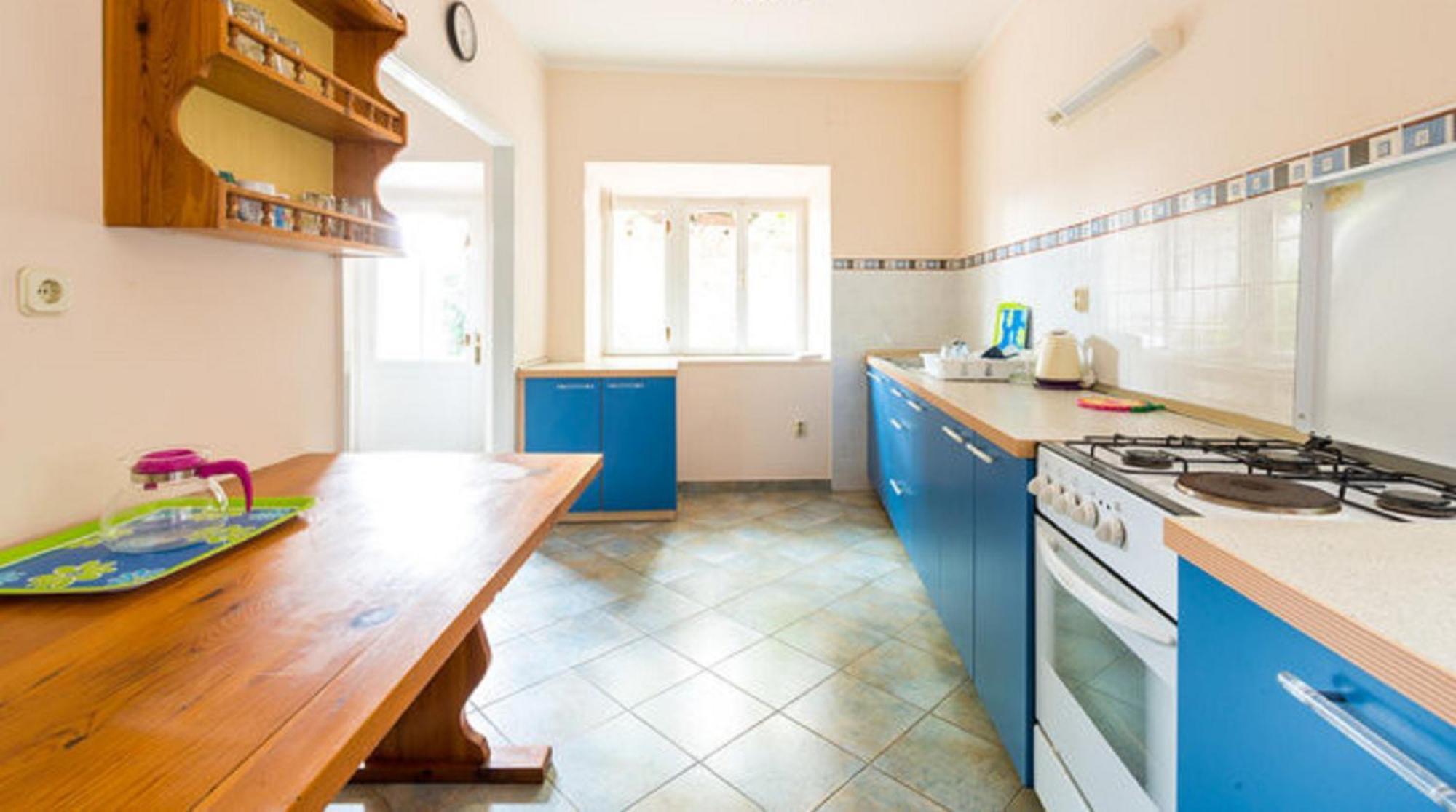 Villa Gverovic Štikovica Szoba fotó