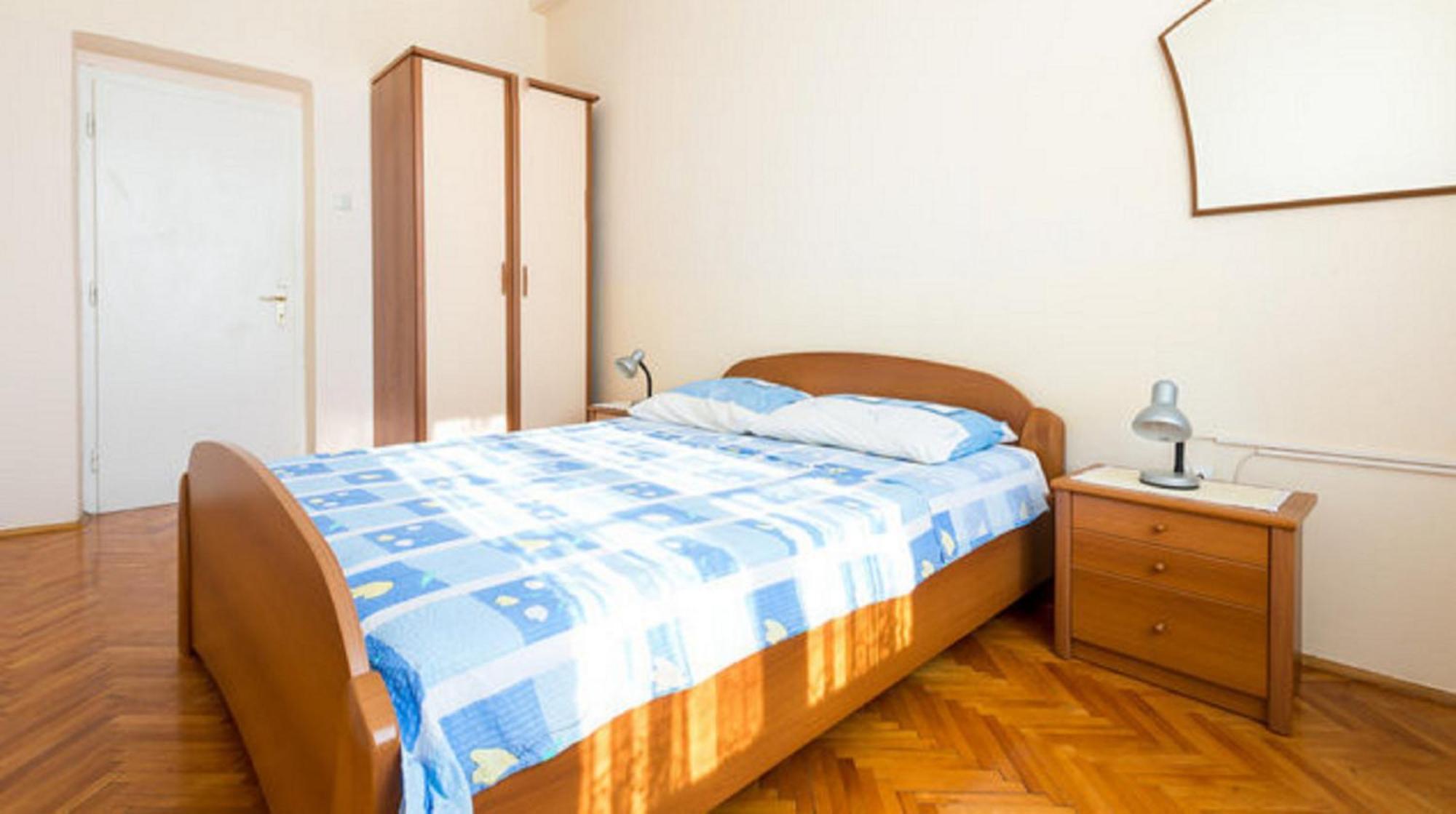 Villa Gverovic Štikovica Szoba fotó
