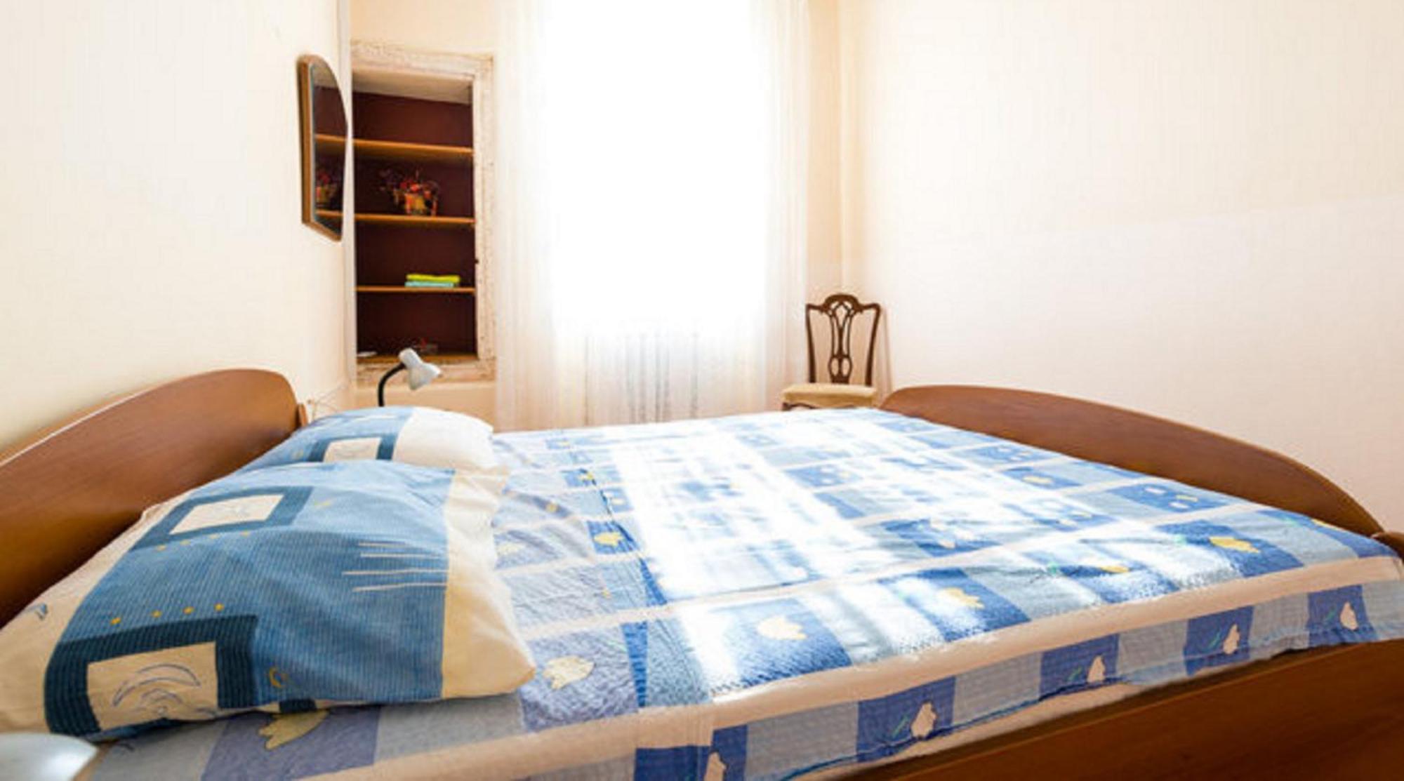 Villa Gverovic Štikovica Szoba fotó