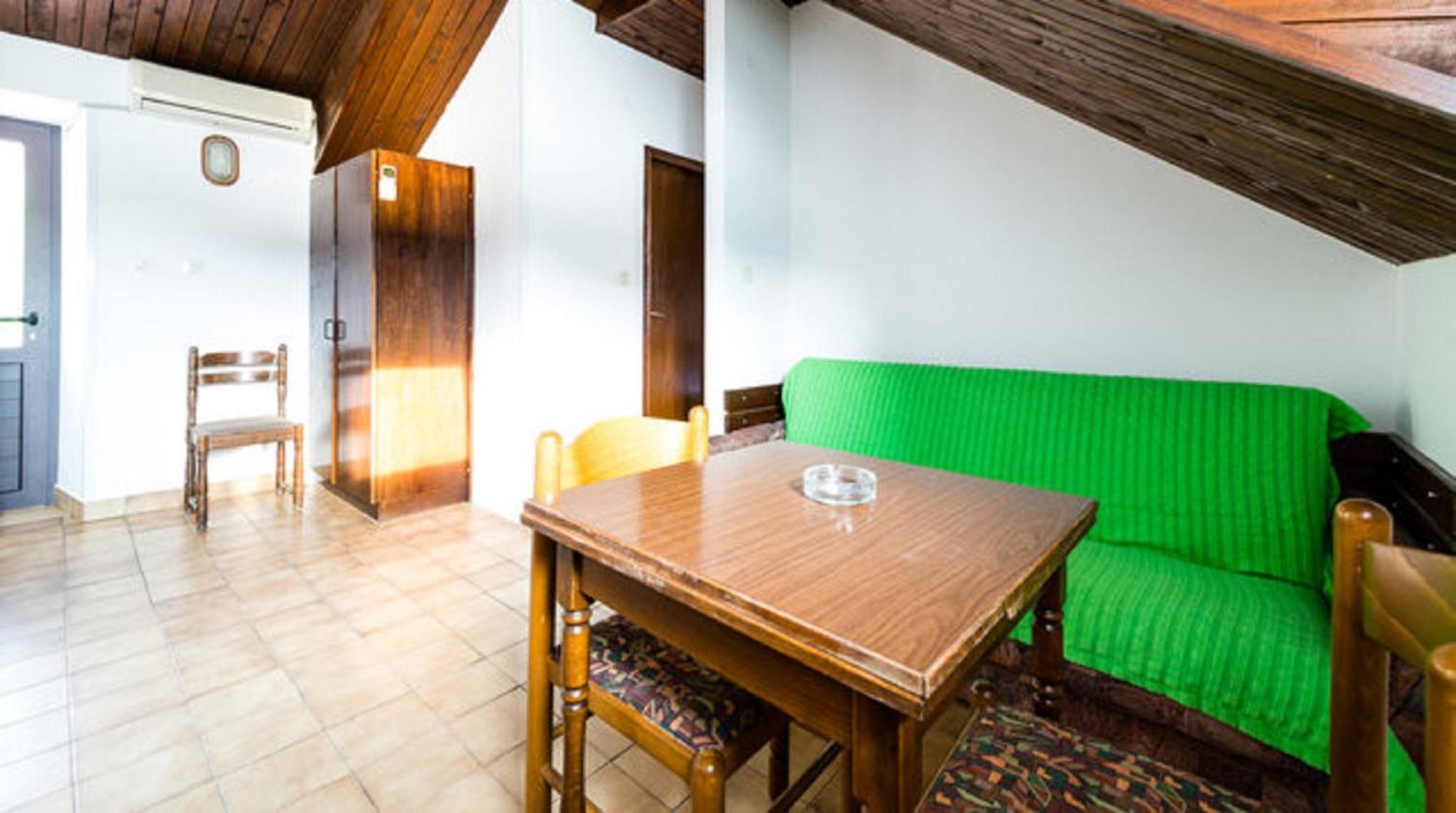 Villa Gverovic Štikovica Szoba fotó