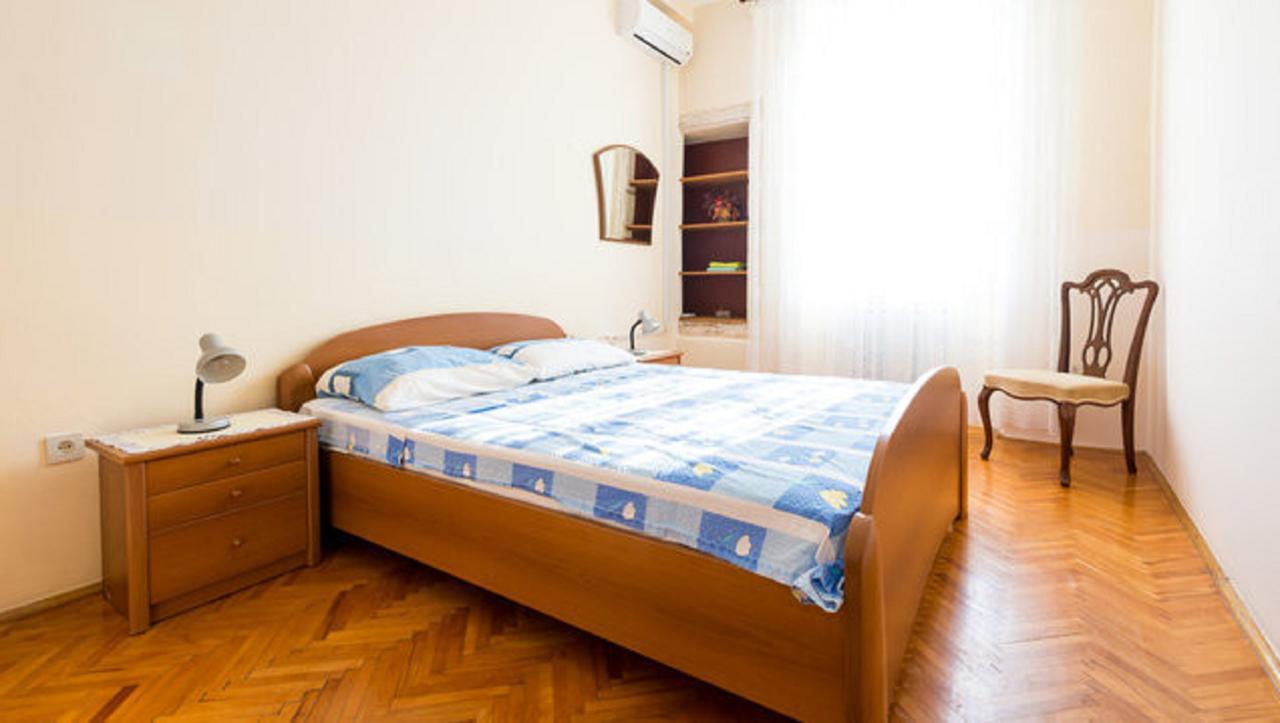 Villa Gverovic Štikovica Kültér fotó