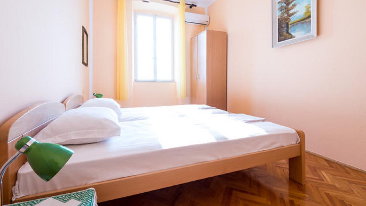 Villa Gverovic Štikovica Kültér fotó
